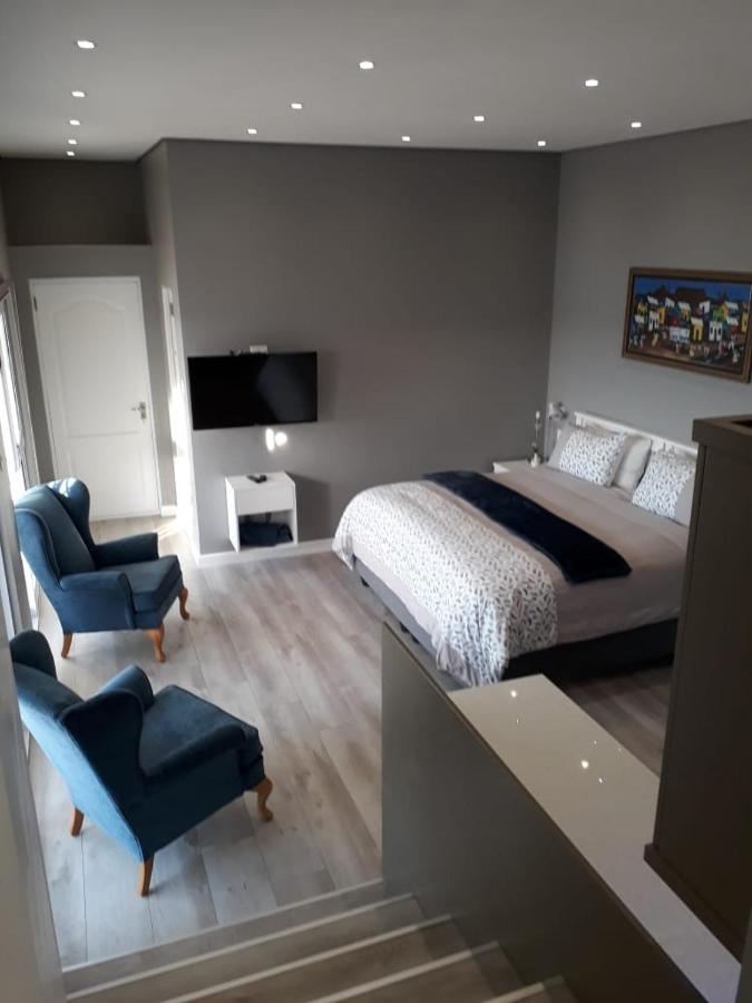 Victory View Bed & Breakfast Кейптаун Екстериор снимка