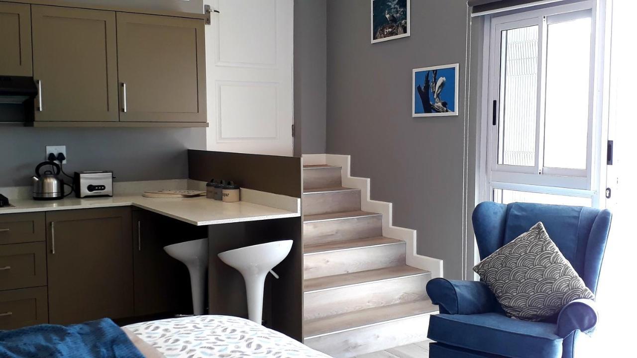 Victory View Bed & Breakfast Кейптаун Екстериор снимка
