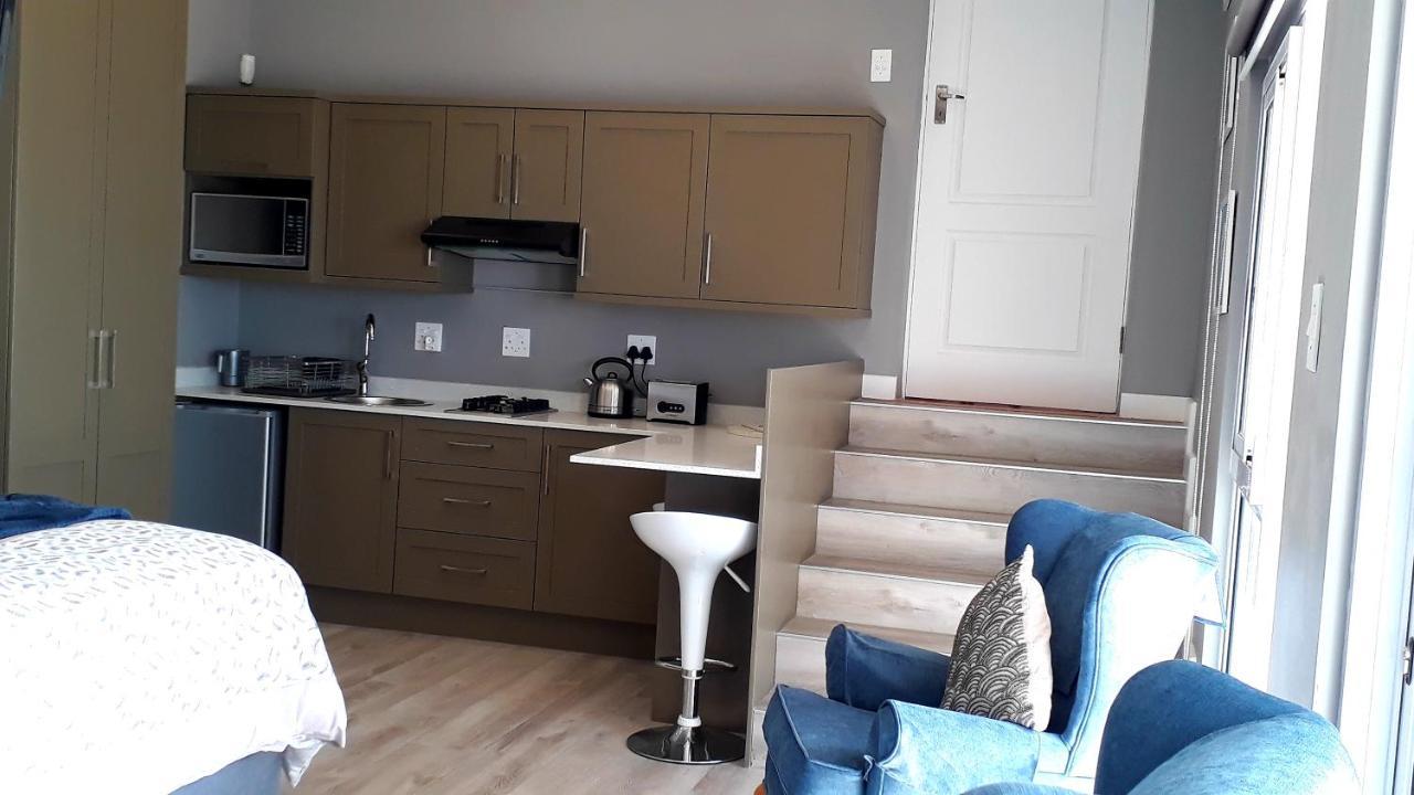 Victory View Bed & Breakfast Кейптаун Екстериор снимка
