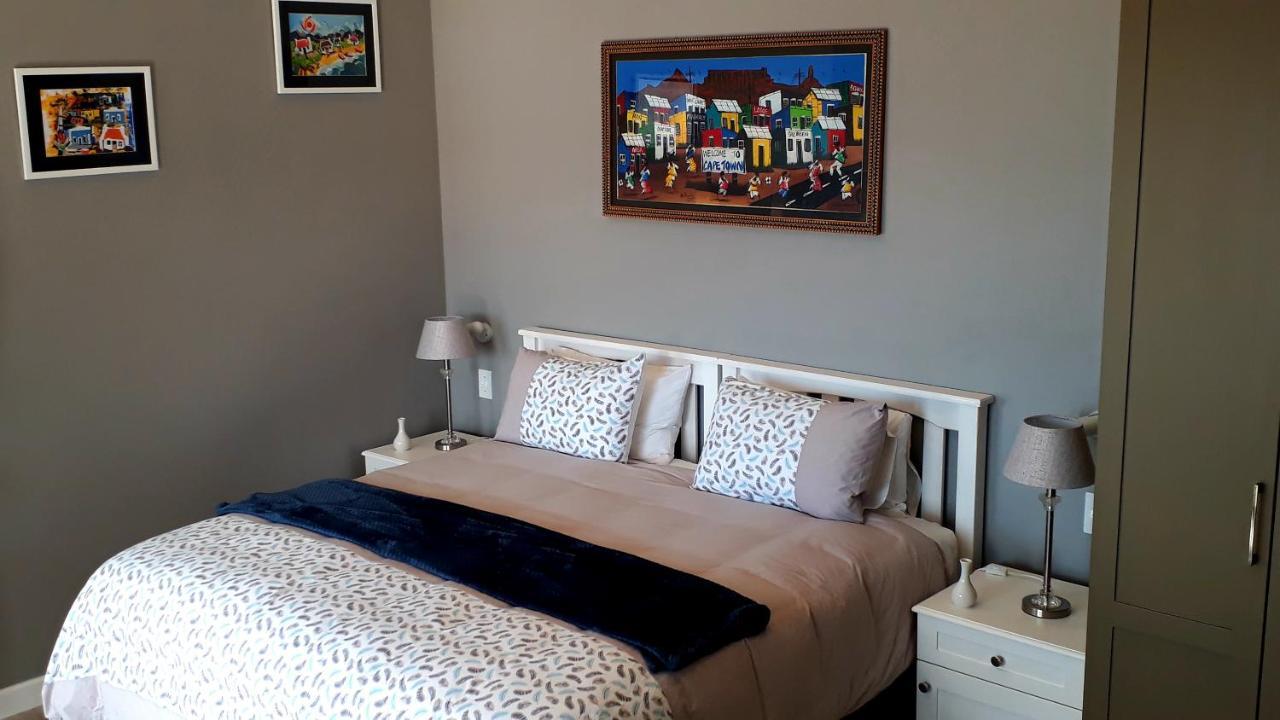 Victory View Bed & Breakfast Кейптаун Екстериор снимка