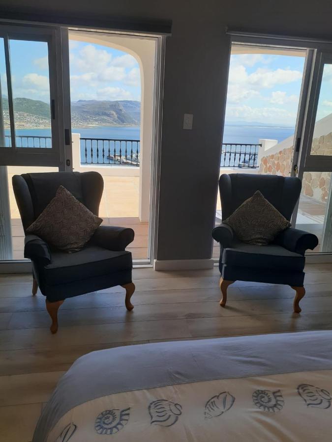 Victory View Bed & Breakfast Кейптаун Екстериор снимка