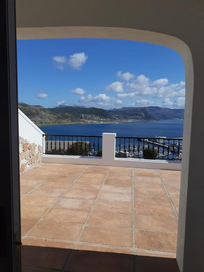 Victory View Bed & Breakfast Кейптаун Екстериор снимка